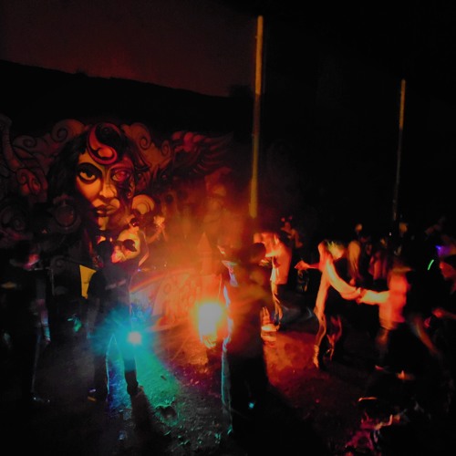 Party Chaos - Ogirod