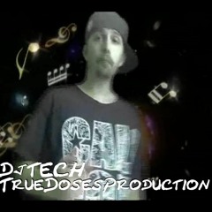 DjTECH,Dman(Steadyworking)2018TDP