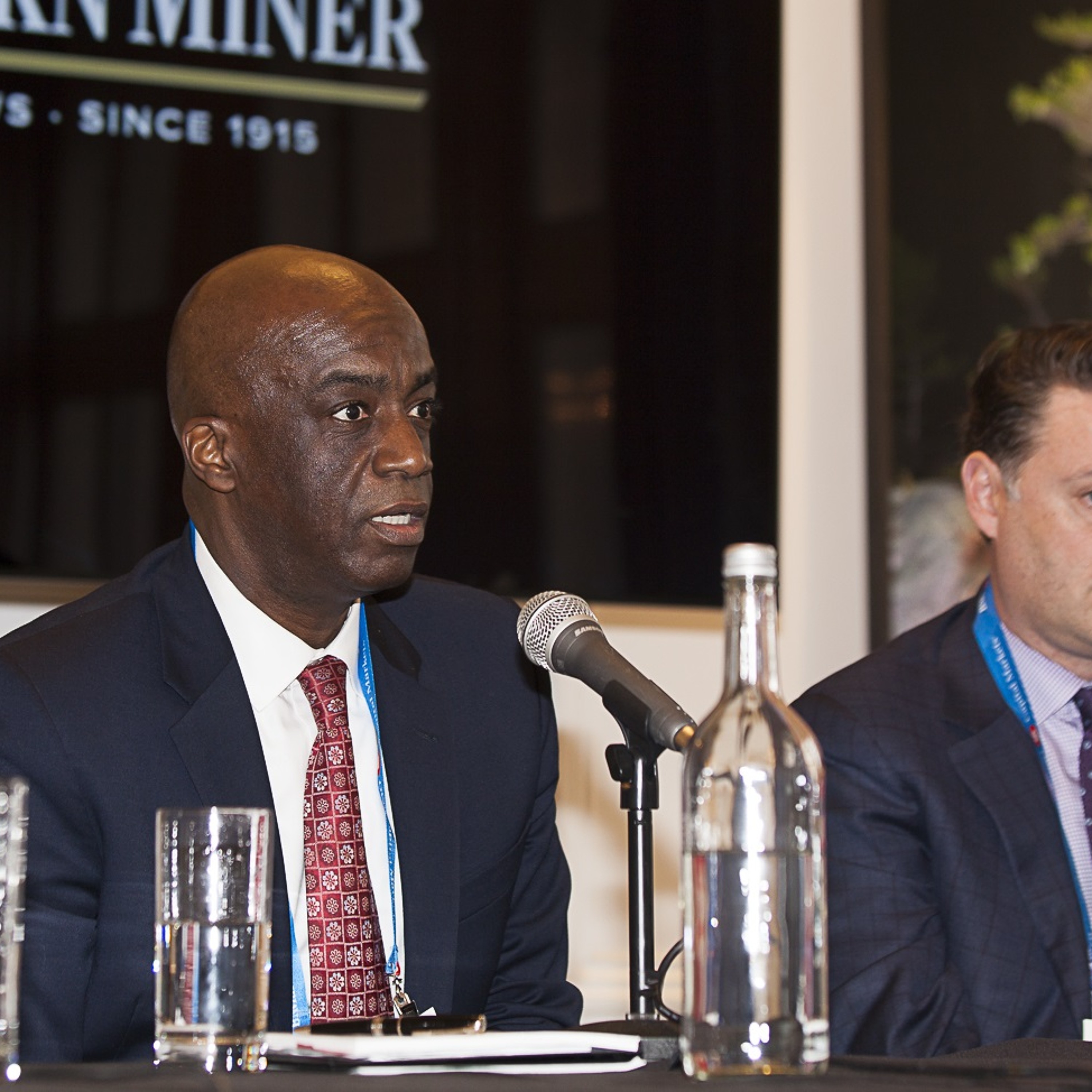The Northern Miner Podcast