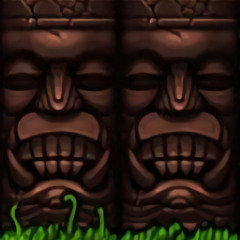 Spelunky - Jungle A [Metal Cover]