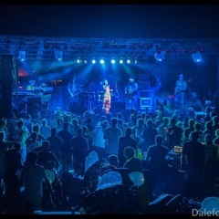 Coyote (Joni Mitchell Cover)