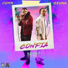 Confia (Remix)