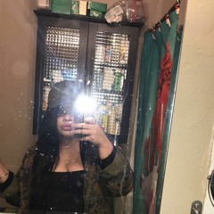 jorja smith x shy-ann (On my mind)