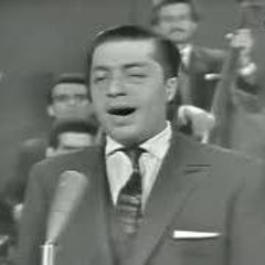وصلة هزام : أيها الساقي ، جادك الغيث ، قد حلا شرب المدامه | محمد خيري