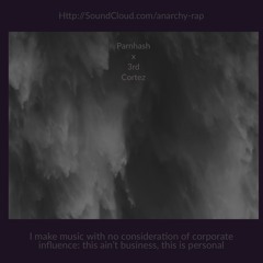 I dream of a world w/3rd Cortez (UK)