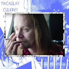 Macaulay Culkin [Prod.ConchoOnDaBeat]