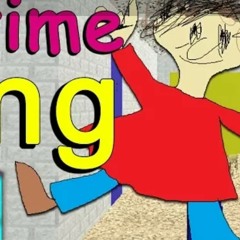 BALDI'S BASICS PLAYTIME SONG [I JUST WANNA PLAY] by Not A Robot