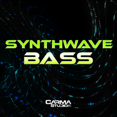 Synthwave Bass Demo Carma Studio