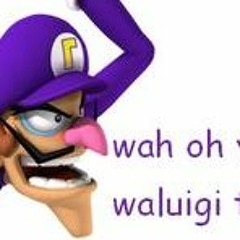 I Wanna Waa – Waluigi Song By CG5 Nenorama