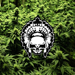 CHAIMBA x BRIKZ - KUSH (Out Now)