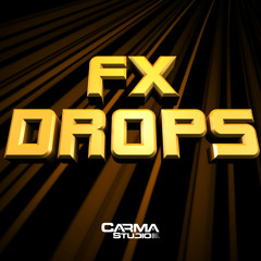 FX Drops Demo Carma Studio