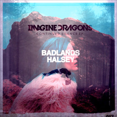 Halsey ft. Imagine Dragons: Radioline (Radioactive-Gasoline) Nightcored Mashup - 2016
