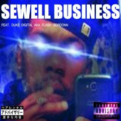 DONT BOTHER ME IM WORKING FEAT. DUKE DIGITAL AKA FLASH GORDONN