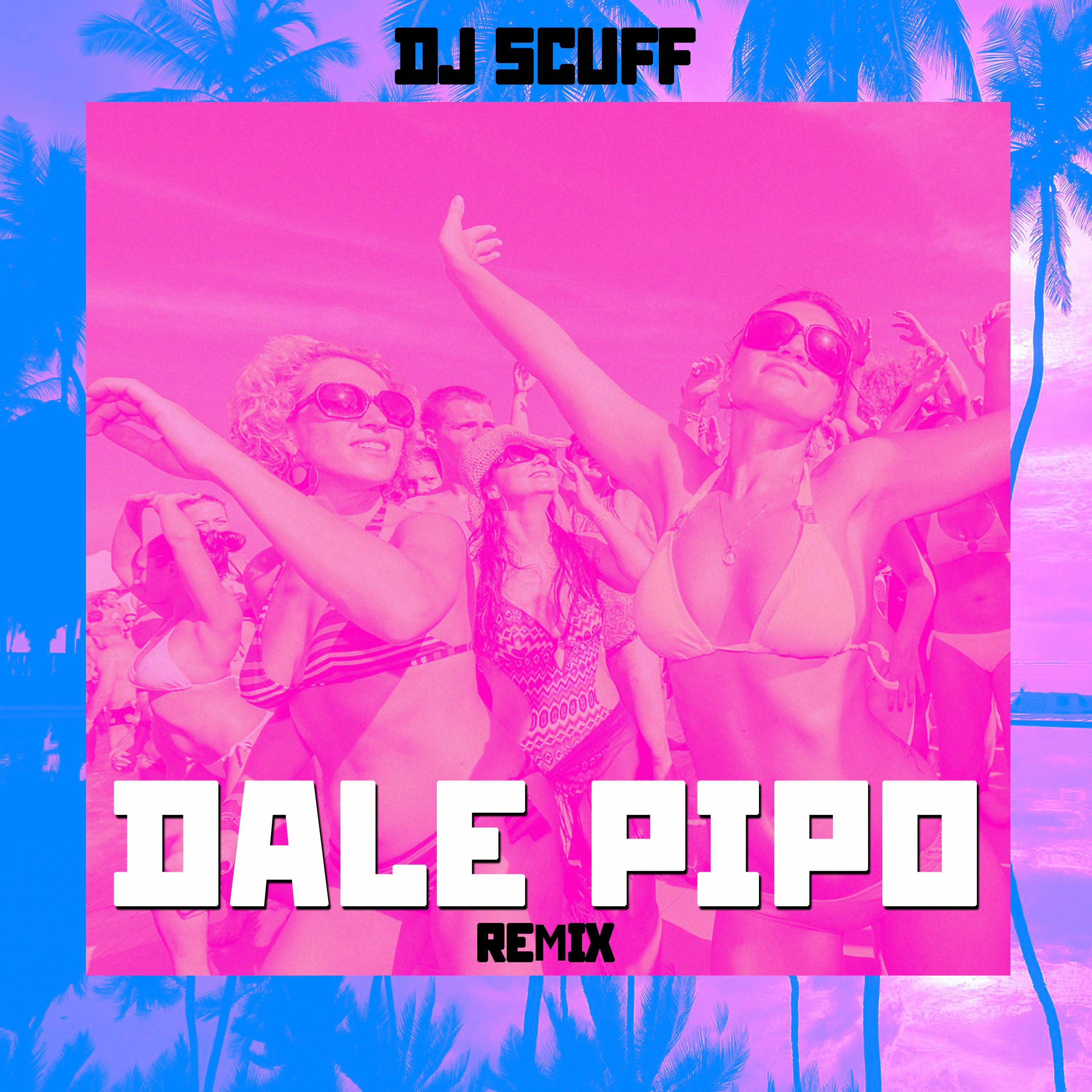 djscuff