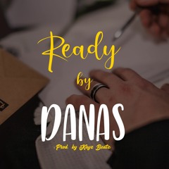 Ready [prod. Kayz Beatz]