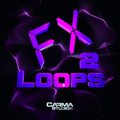 FX Looop 2 Demo Carma Studio