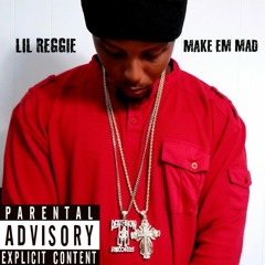 Make Em Mad(YBF Prod.)