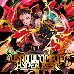 USAO ULTIMATE HYPER BEST Disc1