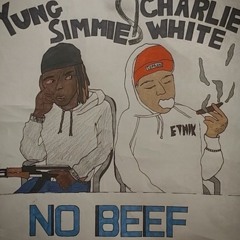 NO BEEF feat. Yung Simmie (prod. Nick Vanelli)