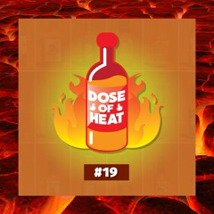 Dose Of Heat #19 || Slimmy B, Philthy Rich, IAMSU, Bandgang, Benny & more