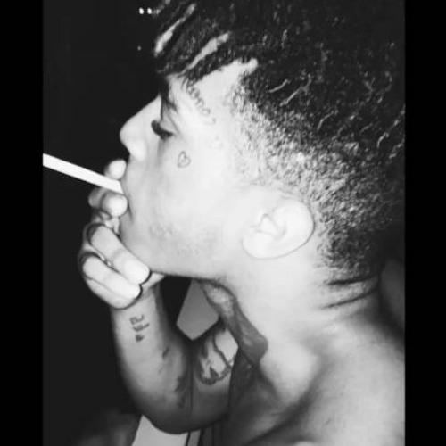 Xxxtentacion I Don T Wanna Do This Anymore By Xxxtentacion Fan Account