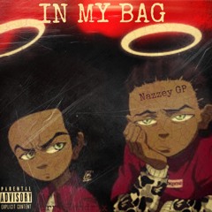 Bj Hendrix X Nazeyy GP IN MY BAG (Prod.Kiwi)