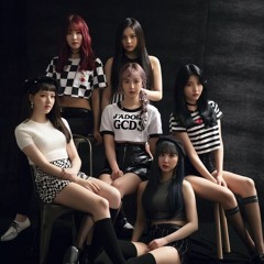 GFRIEND - Love Bug