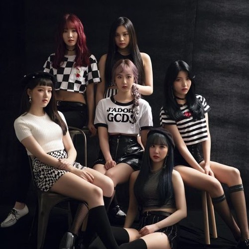 GFRIEND - Love Bug