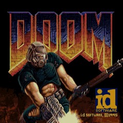 Doom - E2M6 - Sinister (2018 remix)