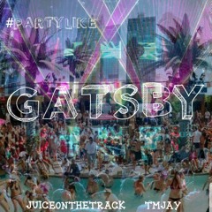 Gatsby (feat. TMJAY)