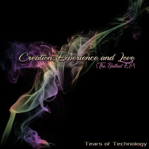 Tears of Technology & Serenity - All I Am (Garden District Mix)