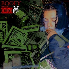 BOOFY- Band$