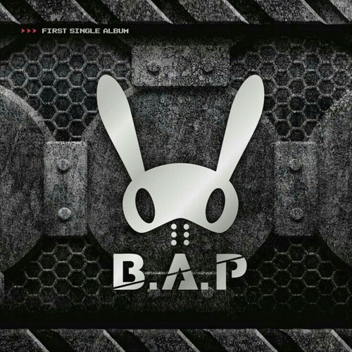 B.A.P(비에이피) -Warrior.mp3
