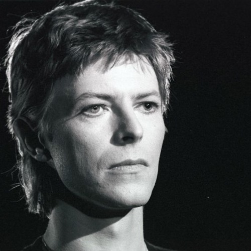 Space Oddity