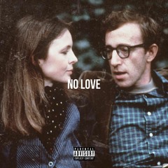 No Love (Prod.Yonas-K Beatz)