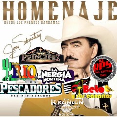 DJ RPS MIX HOMENAJE A JOAN SEBASTIAN (NORTENO)