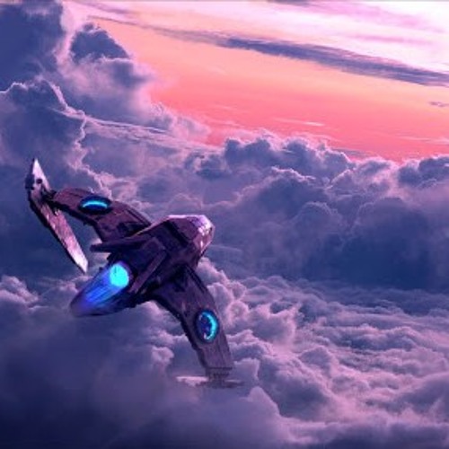 Really Slow Motion - Orion