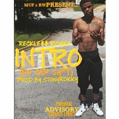 IINTRO (No Cap Sh*t)