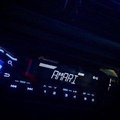 AMARi - Want You Interlude(Prod. Dolow)