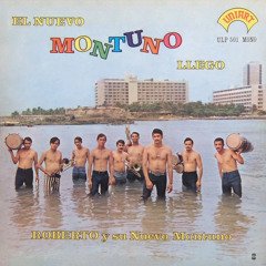 Me Queda El Guaguanco - Roberto Y Su Nuevo Montuno