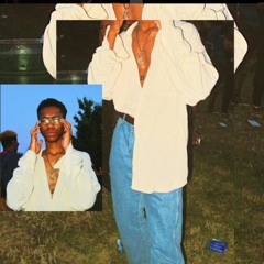 Ep06 - "Poetry, Rap, Black Lives Matter + Why Men Create"