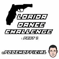 Florida Dance Challenge (Part 1)