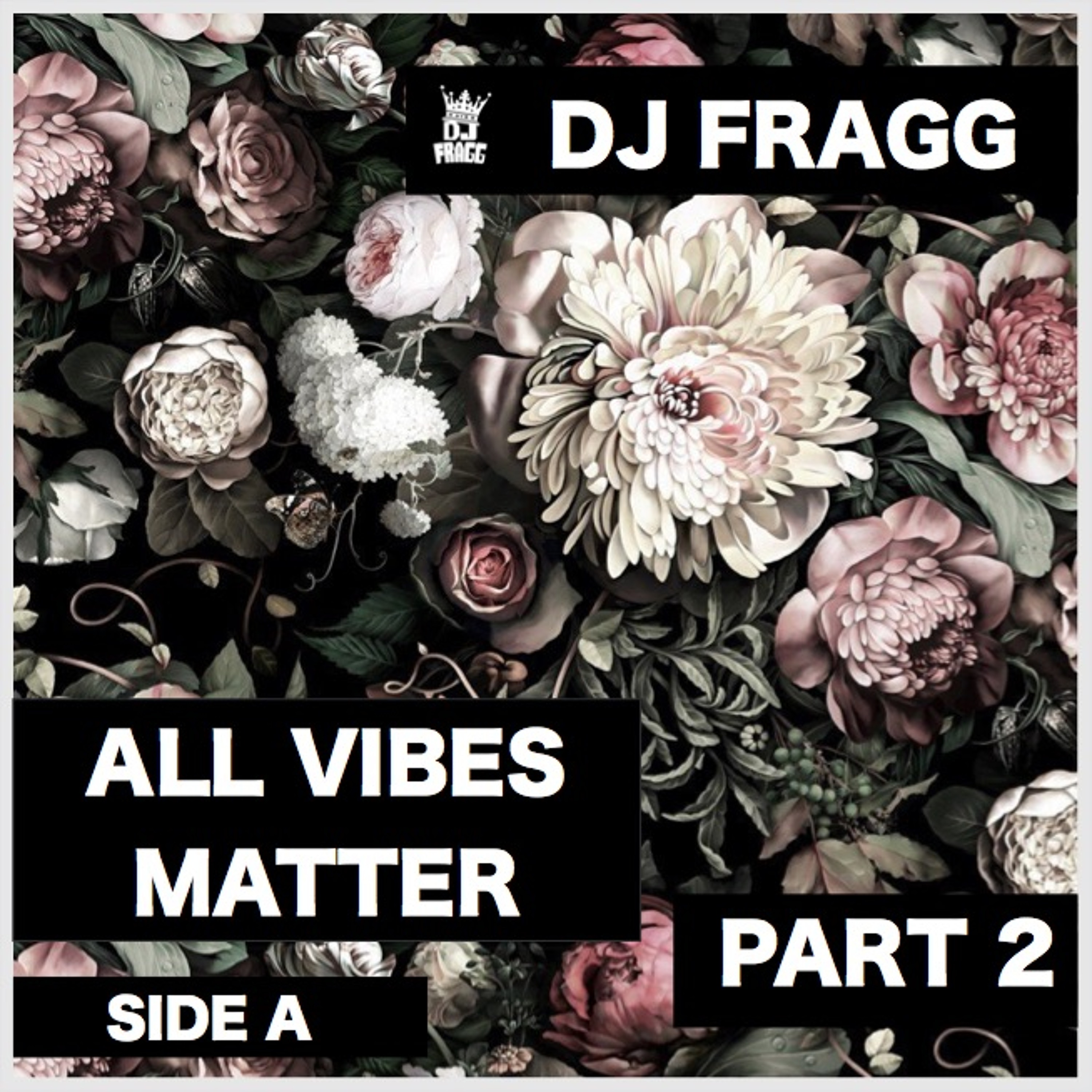 Greatest Vibes on Podcast