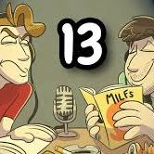 SuperMegaCast - EP 13: Explicit Content