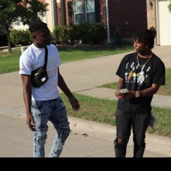 Jane X Hngtimexx X Huncho