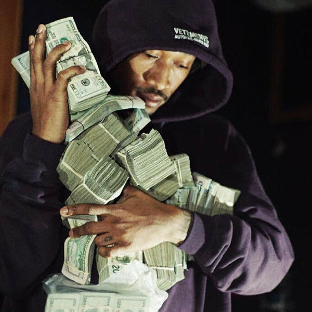 FUTURE - SCAMMALOT