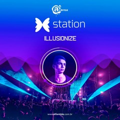 ILLUSIONIZE @ Green Valley Station 04.08.18