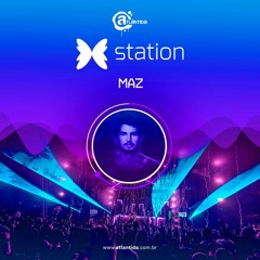 MAZ @ Green Valley Station 04.08.18