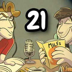 SuperMegaCast - EP 21: Ming