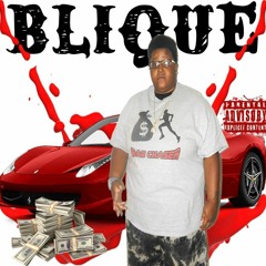 Blique - Buhleedat (Intro)